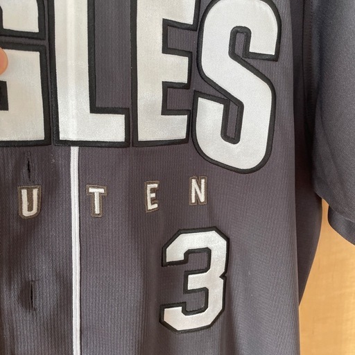 浅村栄斗　2xl￼