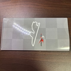 全日本スーパーフォーミュラ選手権　ペアチケットの画像
