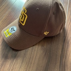 MLBグッズセットですの画像