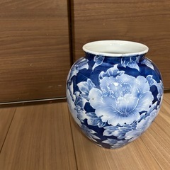 花器の画像