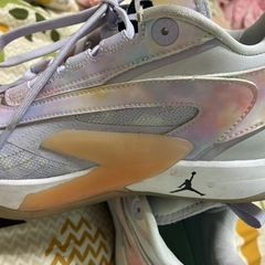 エアージョーダンの画像