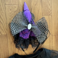 ハロウィンセットの画像