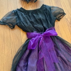 ハロウィンセットの画像