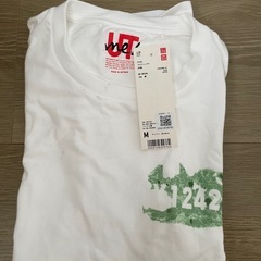 Tシャツ 新品の画像