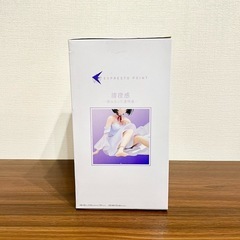 新品未使用 アイドルマスター 小日向美穂 フィギュアの画像