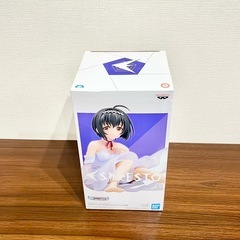 新品未使用 アイドルマスター 小日向美穂 フィギュアの画像