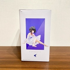 新品未使用 アイドルマスター 小日向美穂 フィギュアの画像