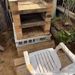 ピザを一緒に焼きましょう‼️