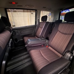 極美！26年後期セレナS HYBRID ハイウェイスターV selection⭐︎純正ナビ Bluetooth フルセグTV 両側パワスラ バックモニター ！内外装非常に綺麗で不具合なし！の画像