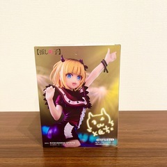 新品未使用 推しの子 MEMちょ フィギュアの画像