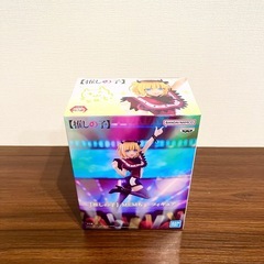 新品未使用 推しの子 MEMちょ フィギュアの画像