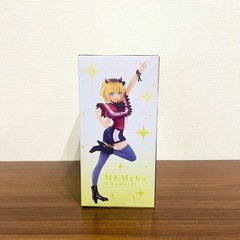 新品未使用 推しの子 MEMちょ フィギュアの画像