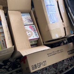 昭和の漫画の画像