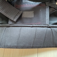 ベビービョルン　ワンカイエアー　抱っこ紐の画像