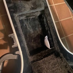 ギター ハードケースの画像