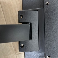 PCモニター23インチ　ディスプレイ　JAPANNEXTの画像