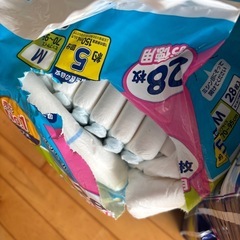 介護用おむつ　出雲市、松江市両方でお取引き可能です。　　　の画像