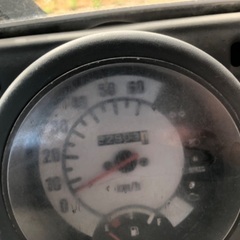 ホンダジャイロキャノピー4ストの画像