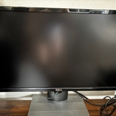 美品★Dell SE2416H 23.8インチ フルHD IPS モニター（使用少）の画像