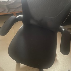 チェア　パソコン