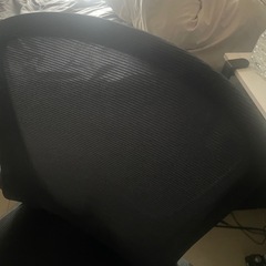 チェア　パソコンの画像