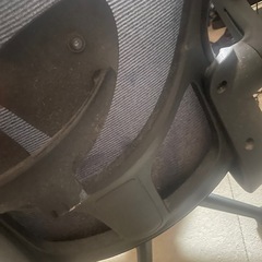 チェア　パソコンの画像