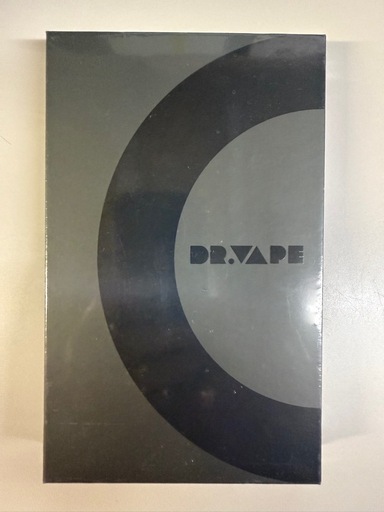ドクターべイプ2本体