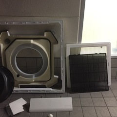 修理屋の業務用エアコンクリーニング - ハウスクリーニング