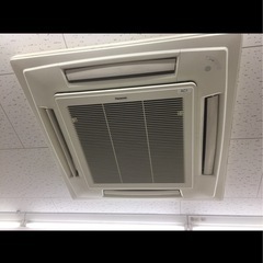 修理屋の業務用エアコンクリーニング - 地元のお店