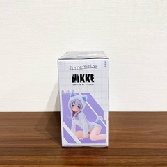 新品未使用 Yumemirize NIKKE フィギュアの画像