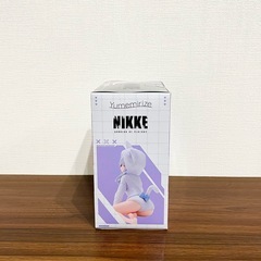 新品未使用 Yumemirize NIKKE フィギュアの画像