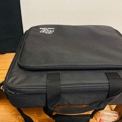 MUSICWORKS  ミュージックワークス  EBB1-S/BKの画像