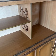 食器棚1の画像