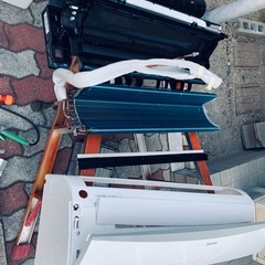 修理のプロがするエアコンクリーニング - 門真市