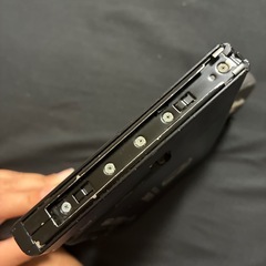 ニンテンドーSwitchとSwitchライトジャンク品の画像