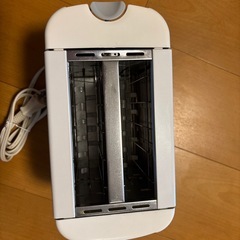 ニトリ　ポップアップトースターの画像