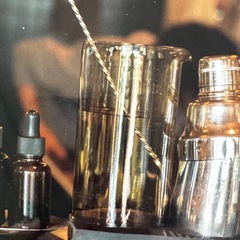 進化するBARの画像