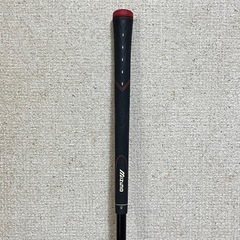 ミズノ EURUS RX フェアウエーウッド (FW) 5W 18°の画像