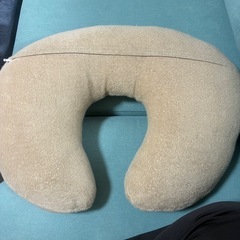 授乳クッションの画像