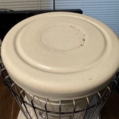 CORONA 対流式石油ストーブの画像