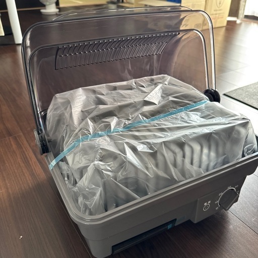 【新品】食器乾燥器