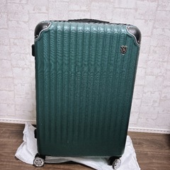⭐️引取り限定⭐️【訳あり】キャリーケース95L の画像