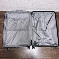 ⭐️引取り限定⭐️【訳あり】キャリーケース95L の画像