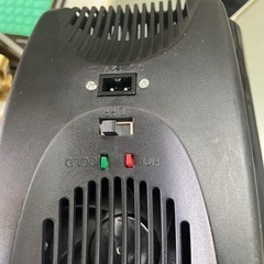 NO：3967ミニ車載温冷庫❣️超お買い得品❣️の画像