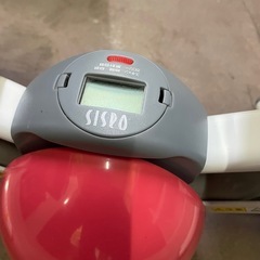 東急スポーツオアシス OASIS ステッパーsp-100の画像