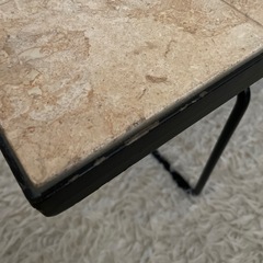 IDEE MACTAN LOW TABLE イデー マクタンローテーブルの画像