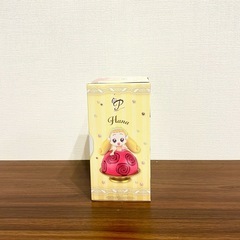 新品未使用 おジャ魔女どれみ ハナちゃん フィギュアの画像