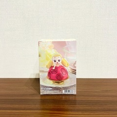 新品未使用 おジャ魔女どれみ ハナちゃん フィギュアの画像