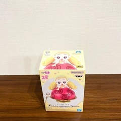 新品未使用 おジャ魔女どれみ ハナちゃん フィギュアの画像