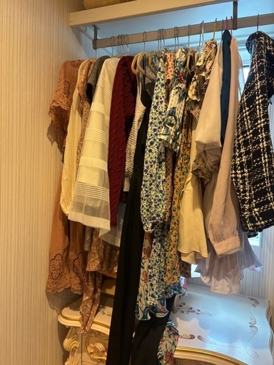 レディース 服 大量